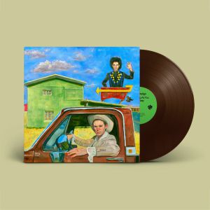 I'll Be Waving As You Drive Away