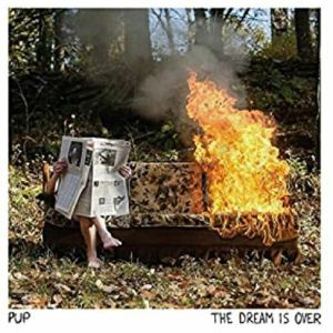 The Dream Is Over (reissue)