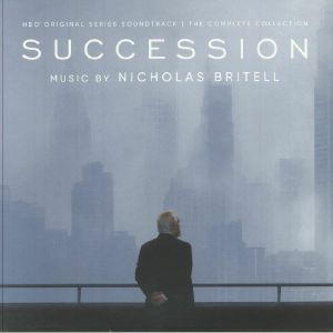 Succession: The Complete Collection (Soundtrack) (Super Deluxe Edition) (B-STOCK)