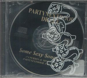 Some Sexy Songs 4 U (Alternate Cover Edition)