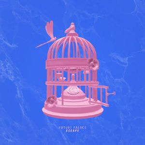 Escape (reissue)
