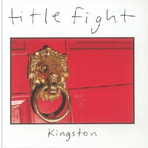 Kingston (reissue)