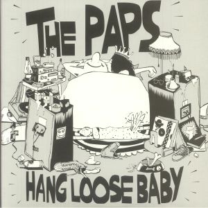 Hang Loose Baby
