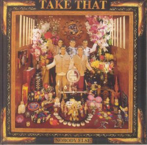 Nobody Else (30th Anniversary Edition)