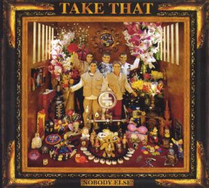 Nobody Else (30th Anniversary Deluxe Edition)