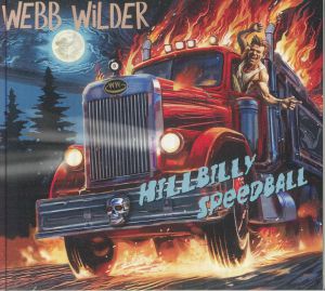 Hillbilly Speedball