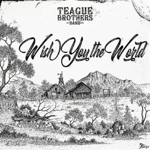 Wish You The World