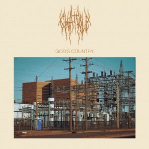 God's Country (reissue)