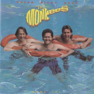 Pool It (reissue)