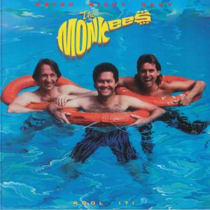 Pool It (reissue)