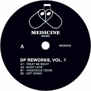 Reworks Vol 1