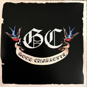 Good Charlotte (reissue)