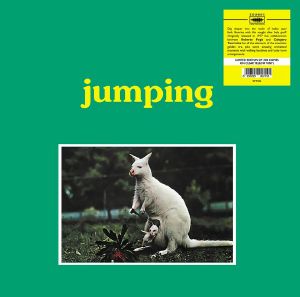 Jumping