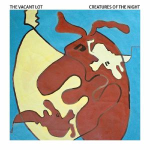 Creatures Of The Night