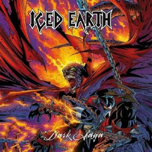 The Dark Saga (reissue)