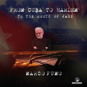 From Cuba To Harlem