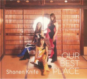 Our Best Place