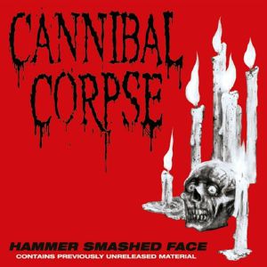 Hammer Smashed Face (reissue)