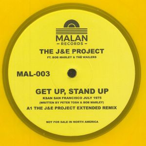 Get Up Stand Up