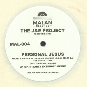 Personal Jesus