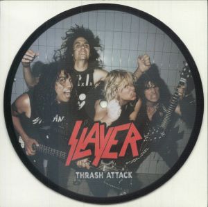 Thrash Attack