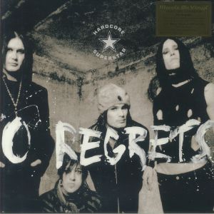 No Regrets (reissue)