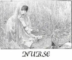 The Nurse 1983-1984 (2025 Edition)