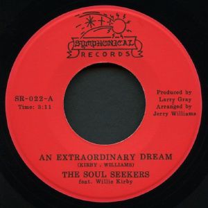 An Extraordinary Dream (reissue)