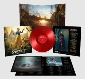 Disney's Snow White (Soundtrack)
