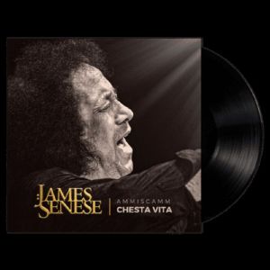 Chest Nun E 'A Terra Mia