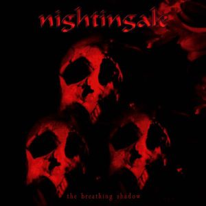 The Breathing Shadow (reissue)