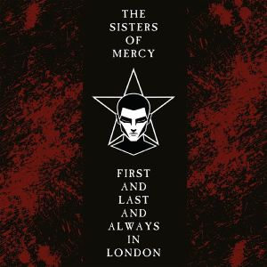First & Last & Always In London