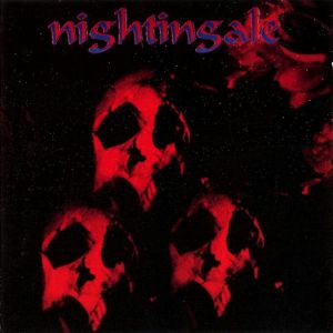 The Breathing Shadow (reissue)