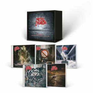 Reforged: The Remastered Collection 1999 - 2013