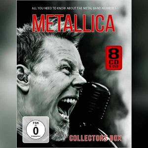 Collectors Box
