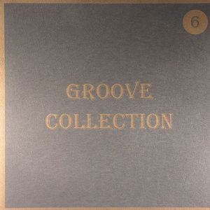 Groove Collection Vol 6