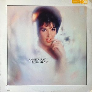 Slow Glow (reissue)