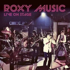 Live On Stage