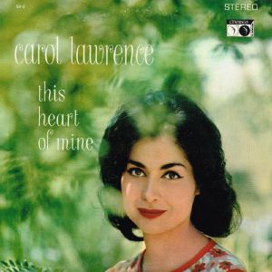 This Heart Of Mine (reissue)