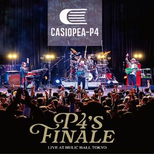 P4's Finale