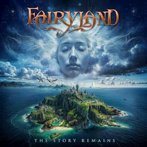 The Story Remains (Japanese Edition)