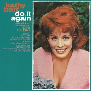 Do It Again (reissue)