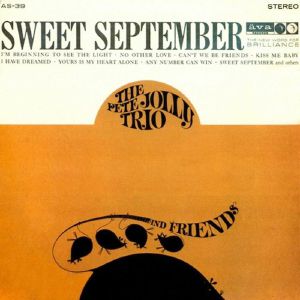 Sweet September (reissue)