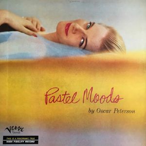 Pastel Moods (reissue)