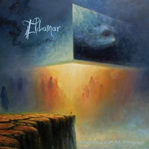 Astral Journeys Pt II: Dissolution