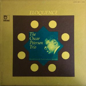 Eloquence (reissue)