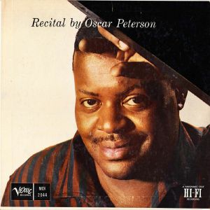 Recital (reissue)
