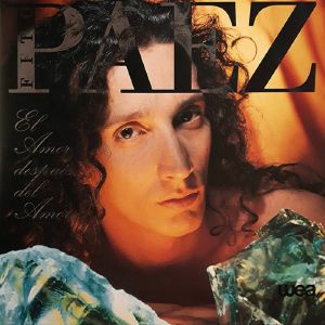 El Amor Despues Del Amor (reissue)