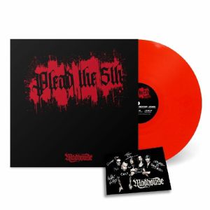 Plead The Fifth