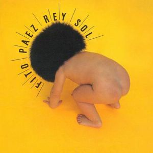 Rey Sol (reissue)